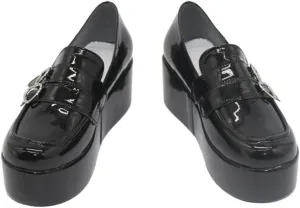 Sakamata Chloe SKMT968 Cosplay Shoes Boots Cosplay Shoes Custom Made Props Anime W3667
