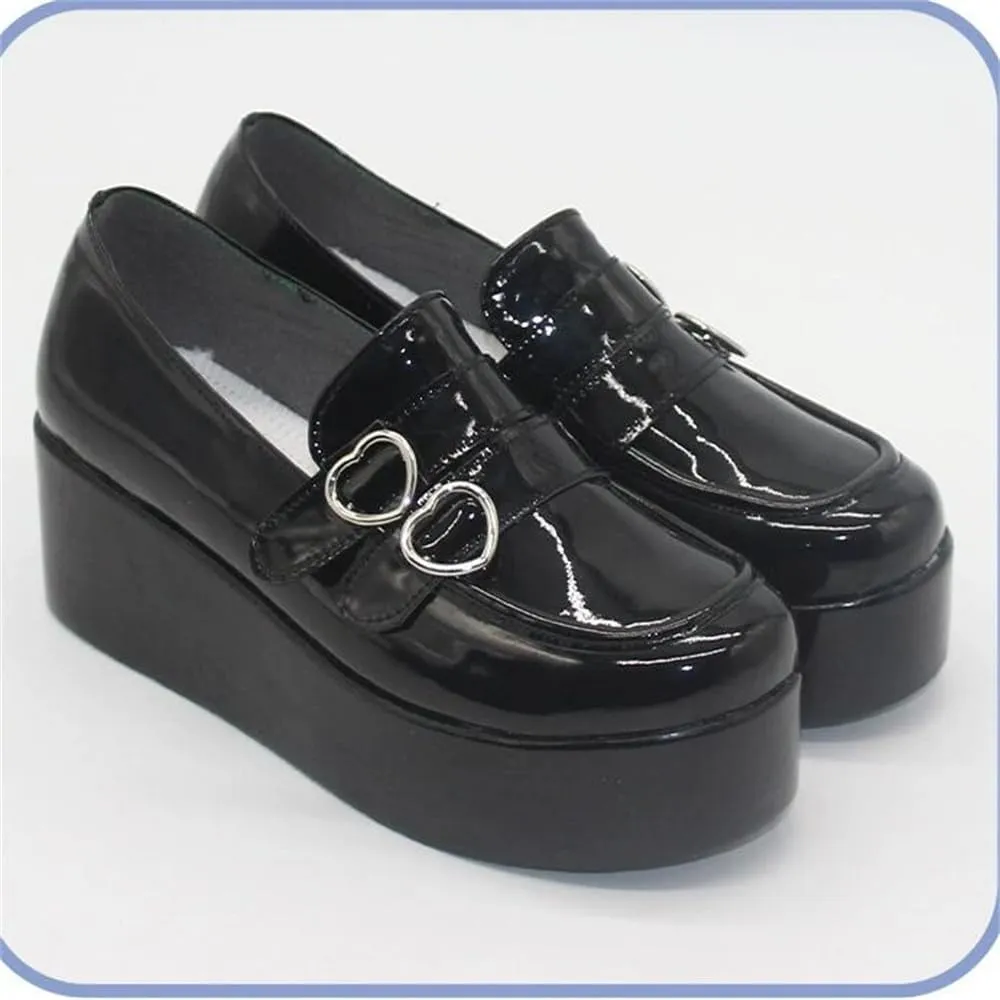 Sakamata Chloe SKMT968 Cosplay Shoes Boots Cosplay Shoes Custom Made Props Anime W3667