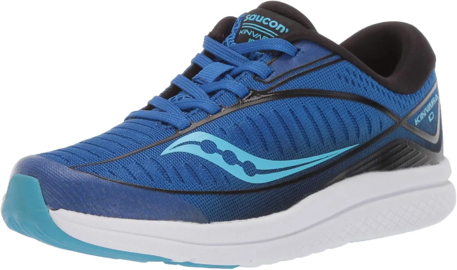 Saucony Unisex-Child Kinvara 10 Sneaker
