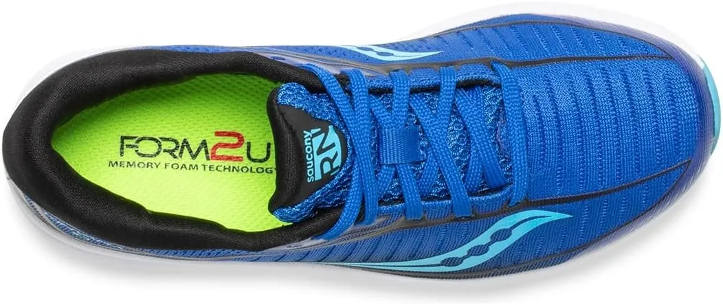 Saucony Unisex-Child Kinvara 10 Sneaker