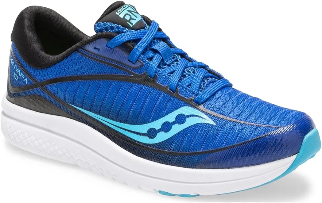 Saucony Unisex-Child Kinvara 10 Sneaker