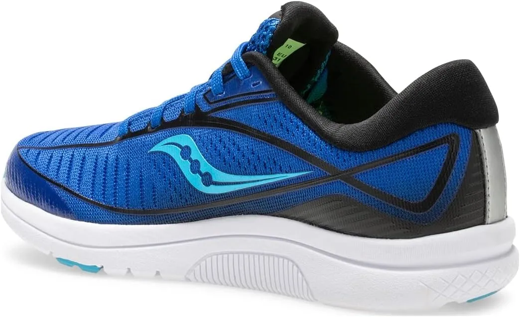 Saucony Unisex-Child Kinvara 10 Sneaker