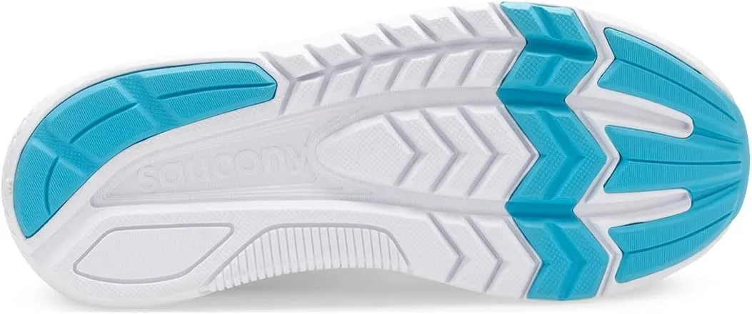 Saucony Unisex-Child Kinvara 10 Sneaker
