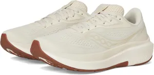 Saucony Women's Echelon 10 Sneaker, RYE/Gum, 6