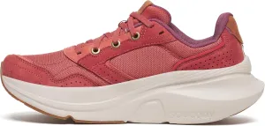 Saucony Women's Guide Metro Sneaker, Brick, 8.5