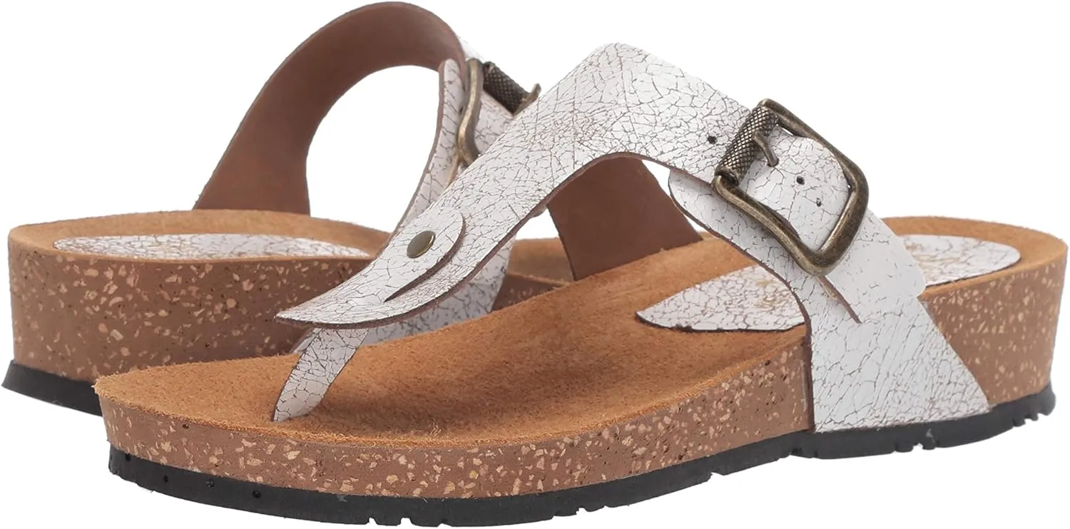 Sbicca Women's Mazzi Sandal