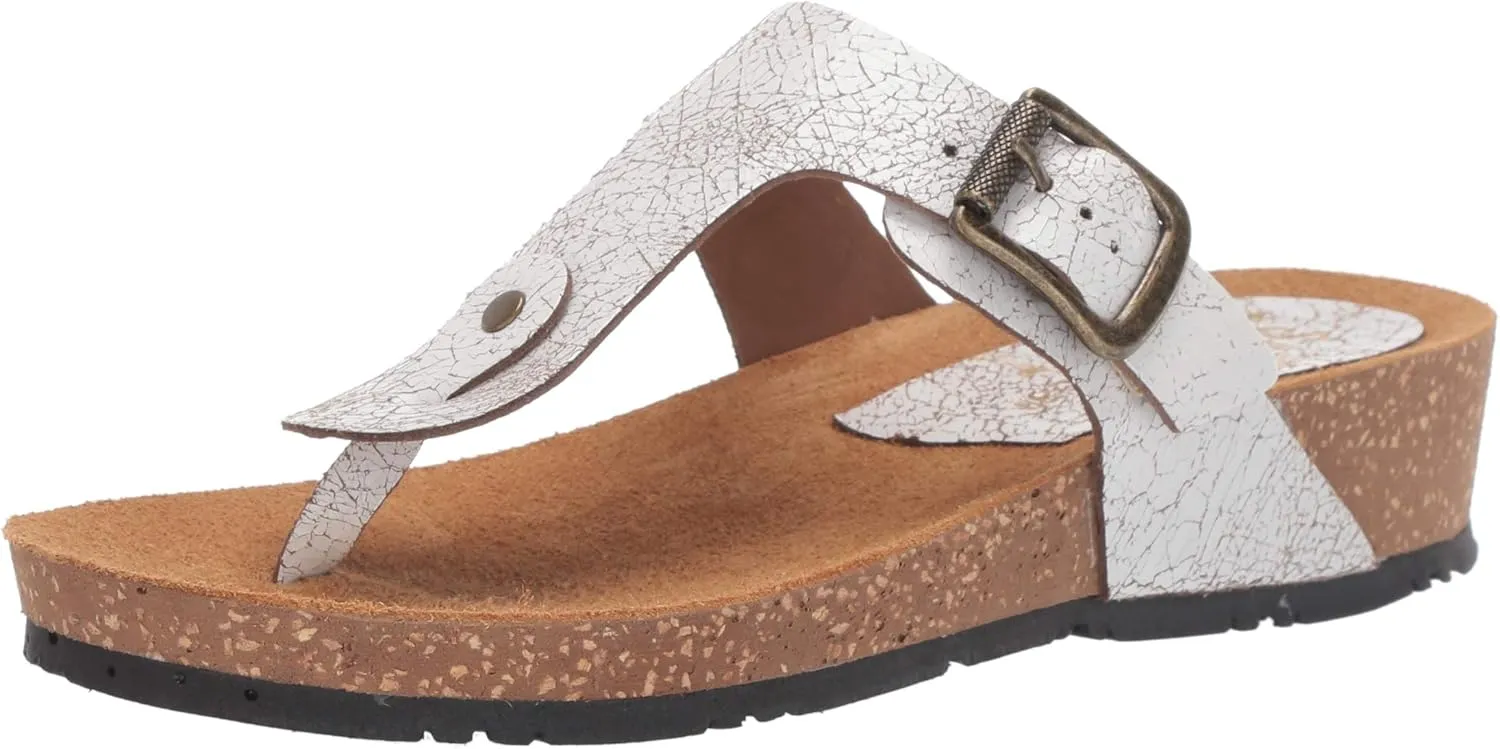 Sbicca Women's Mazzi Sandal