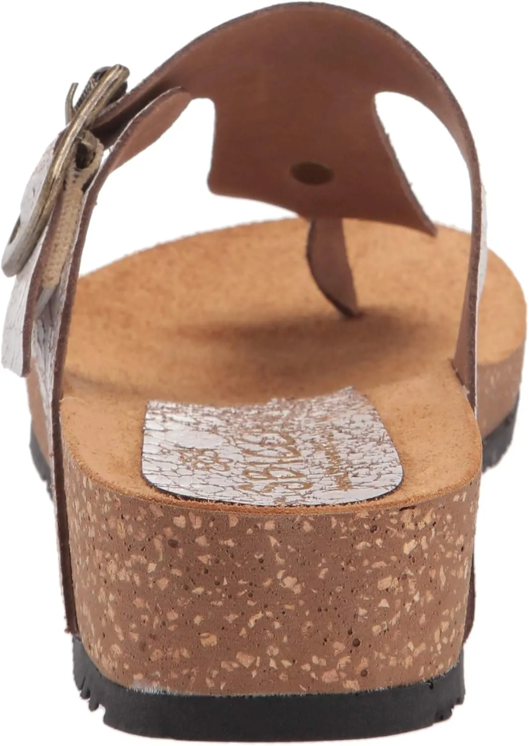 Sbicca Women's Mazzi Sandal