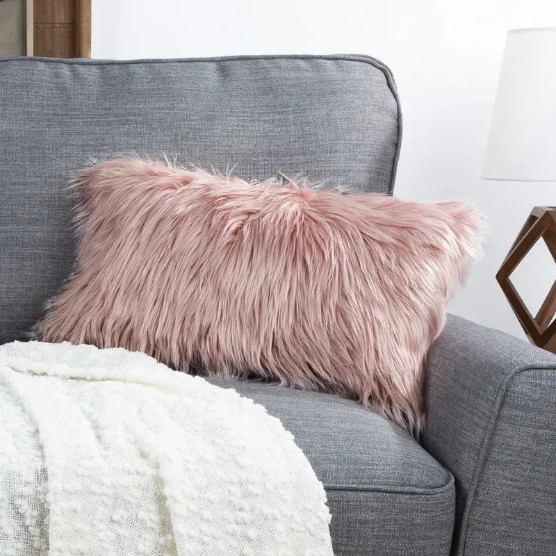 Sealey Rectangular Pillow Cover and Insert