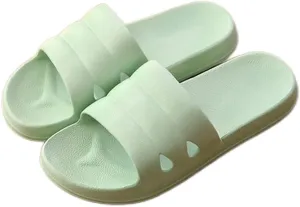 Shower Slippers Shower Shoes Women Quick Dry Slip Non Slip Sandal Outdoor Home House Sandal Soft Comfortable Non-Slip Slippers
