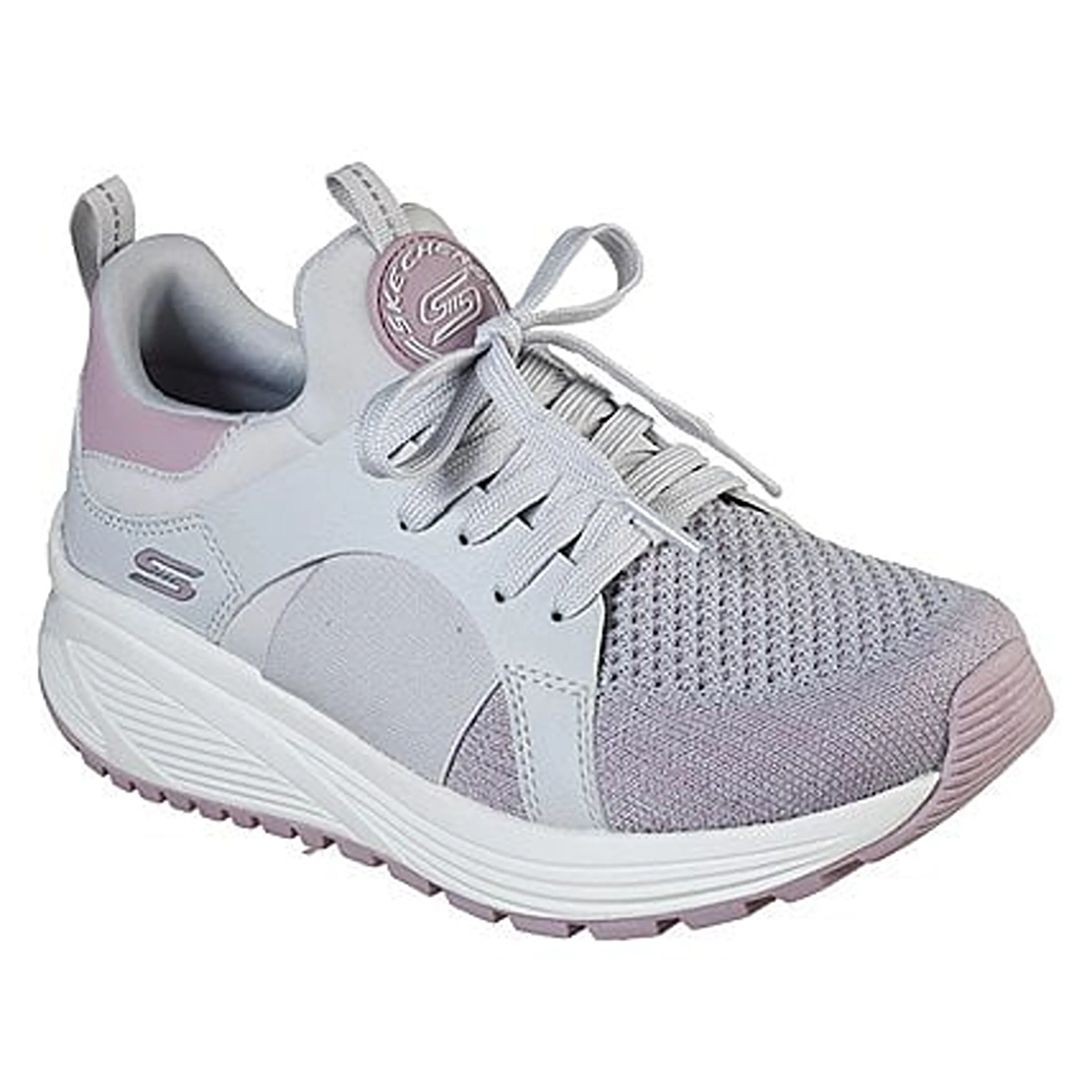 Skechers BOBS SPARROW 2.0-METRO DAISY(117013-GYMV)
