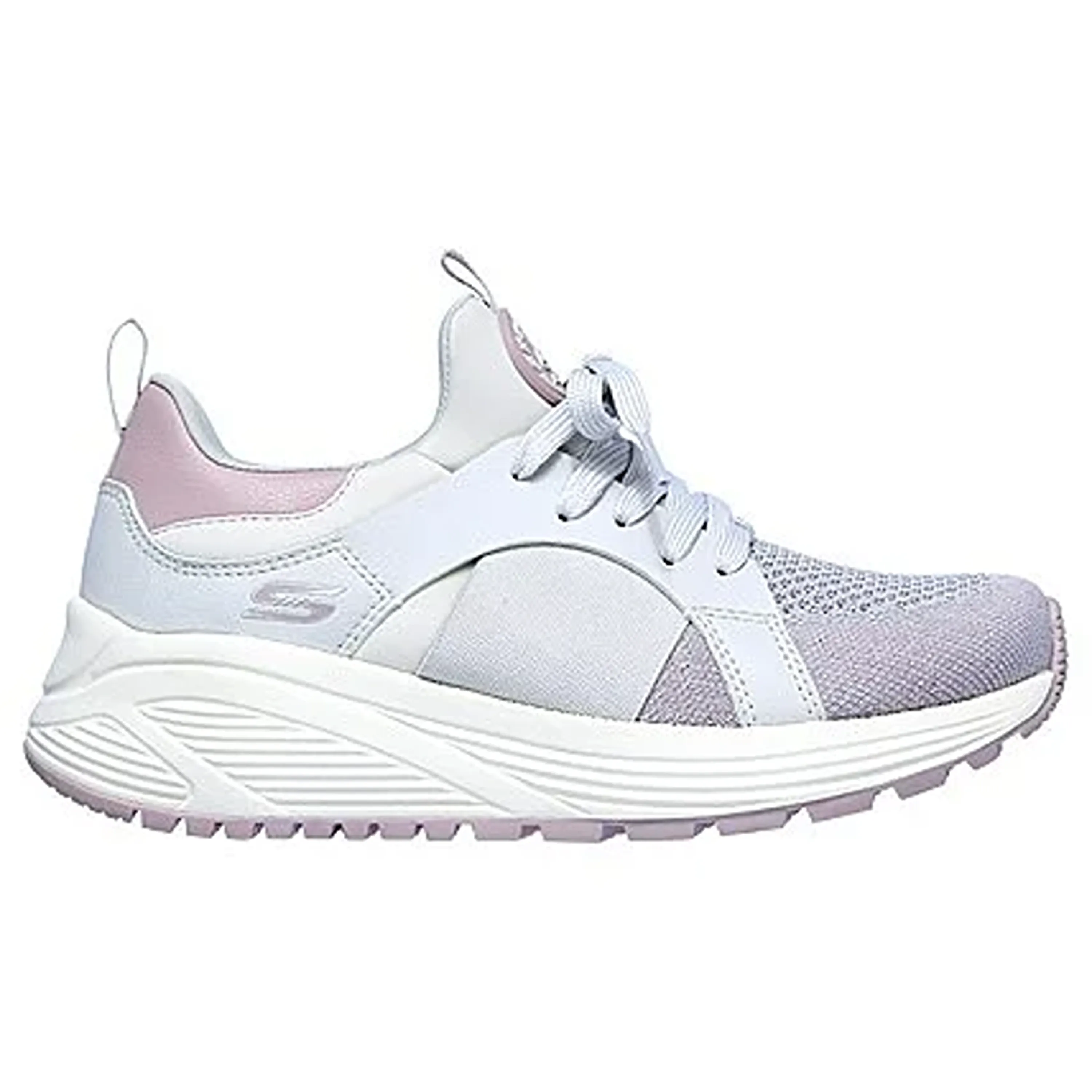 Skechers BOBS SPARROW 2.0-METRO DAISY(117013-GYMV)