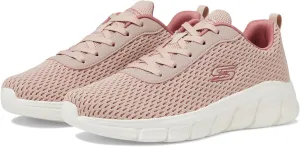 Skechers BOBS Women's Bobs B Flex-Swift Flair Sneaker
