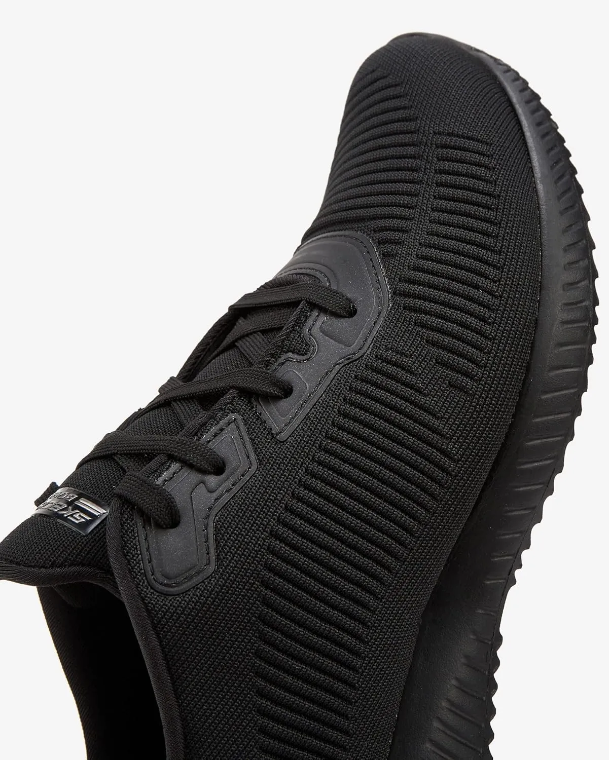 Skechers BOBS Women's Bobs Squad-Zig Zag Fashion Sneaker