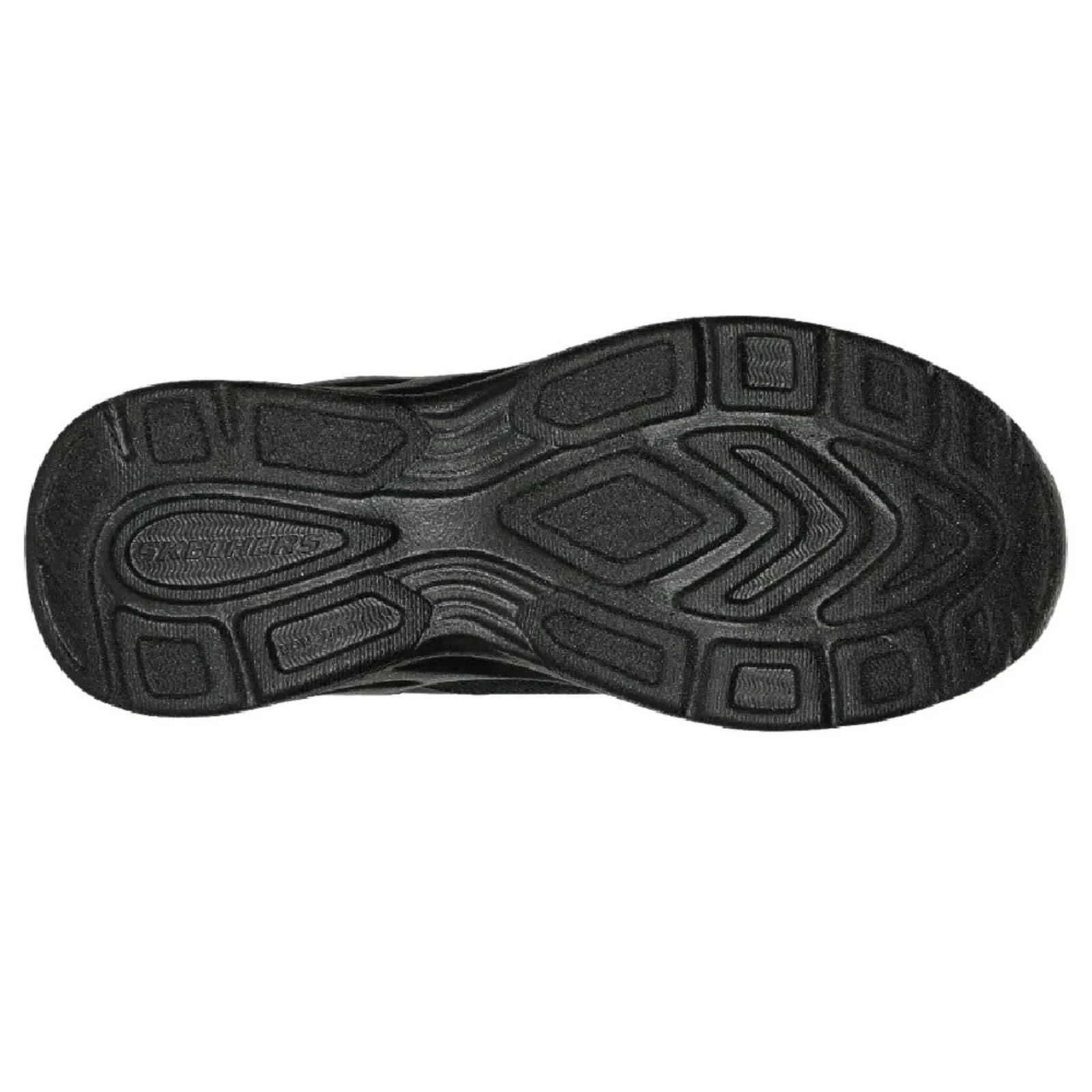 Skechers Kids Dynamatic - Swift Speed Trainers