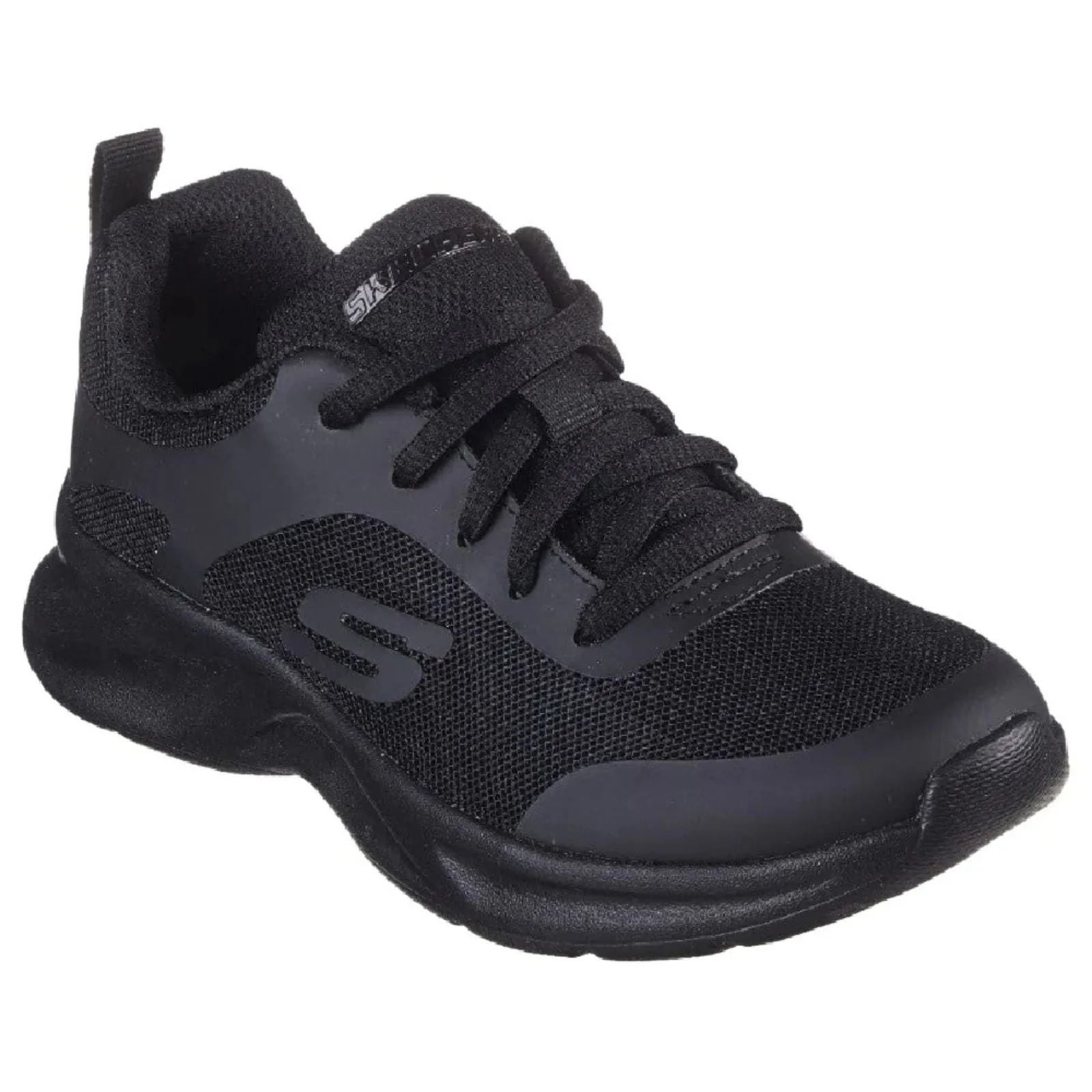 Skechers Kids Dynamatic - Swift Speed Trainers