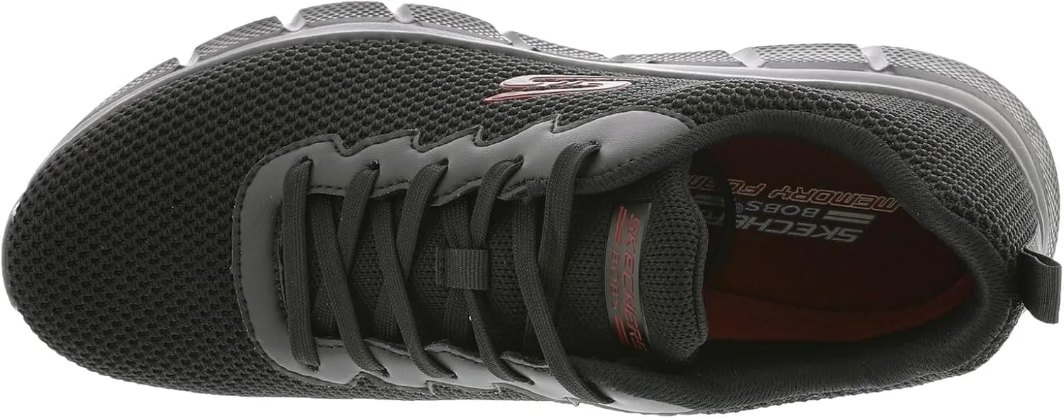Skechers Men's Bobs B Flex-Chill Edge Sneaker