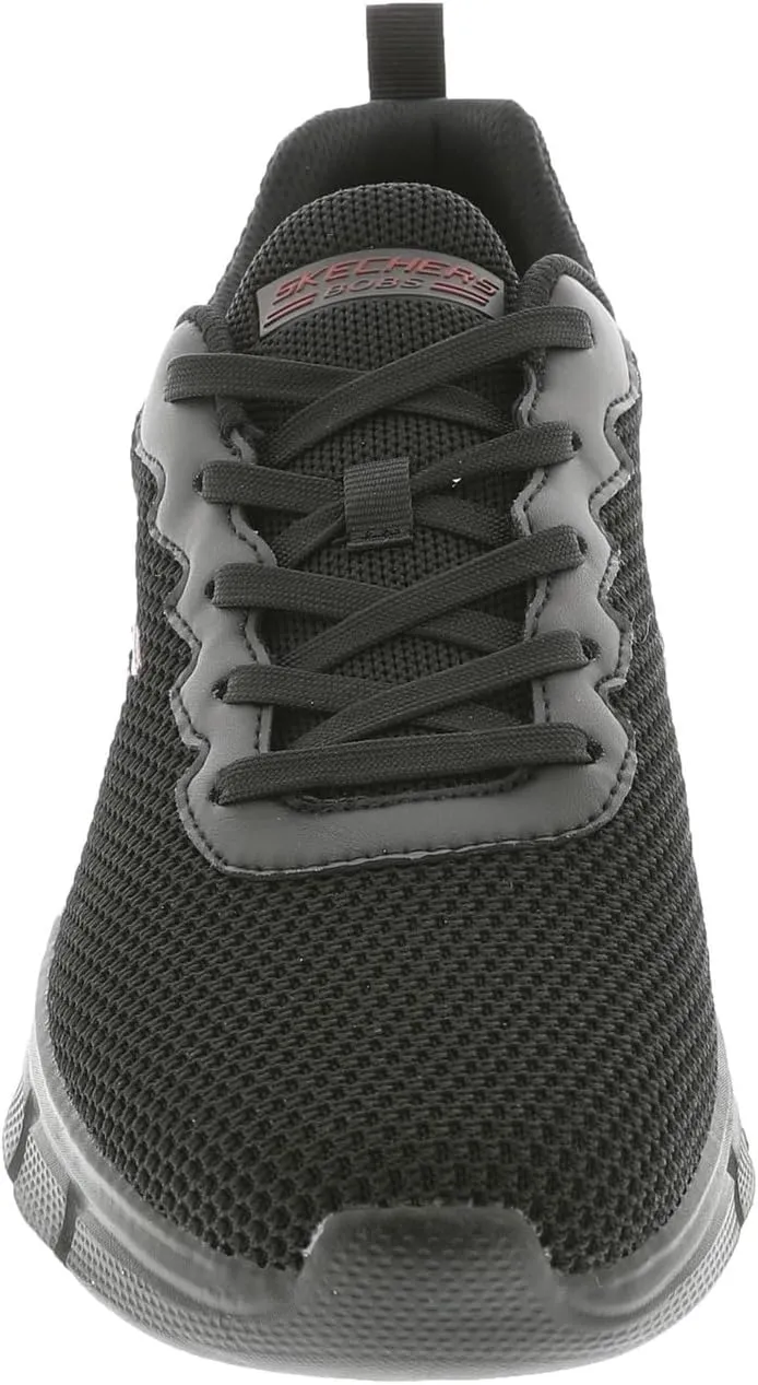 Skechers Men's Bobs B Flex-Chill Edge Sneaker