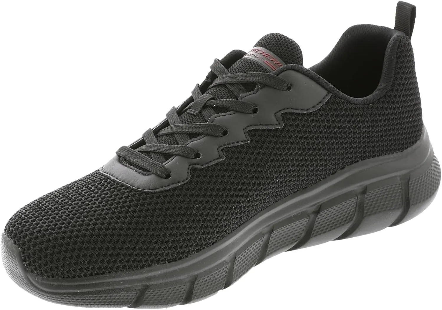 Skechers Men's Bobs B Flex-Chill Edge Sneaker