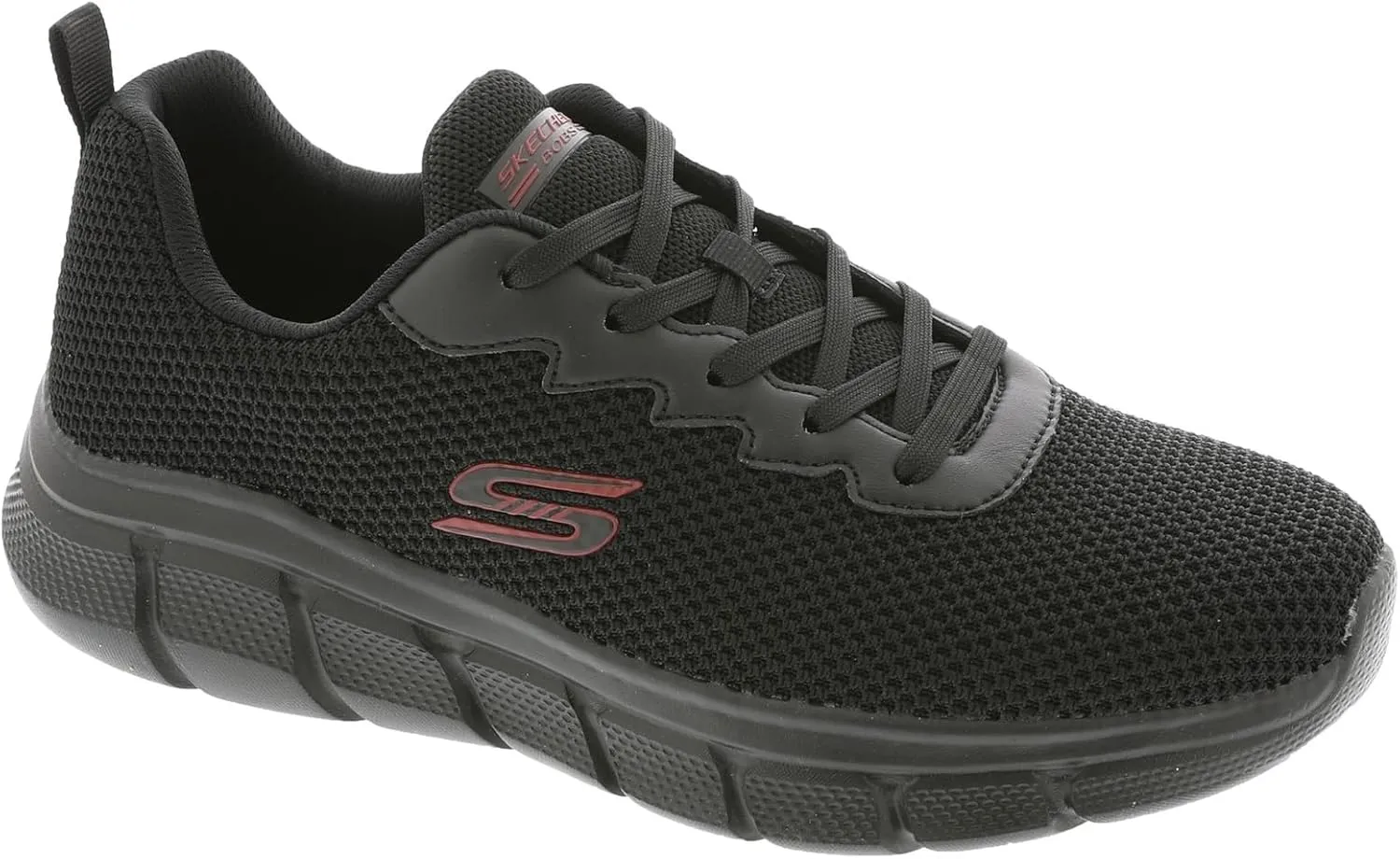 Skechers Men's Bobs B Flex-Chill Edge Sneaker