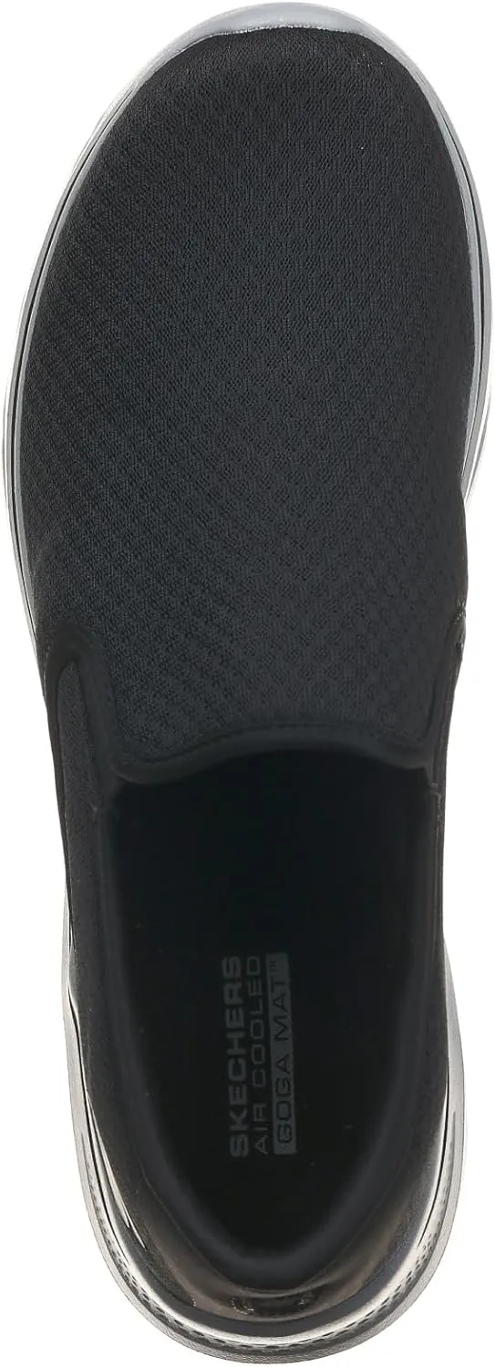 Skechers Men's Go Walk 7-The Construct Sneaker