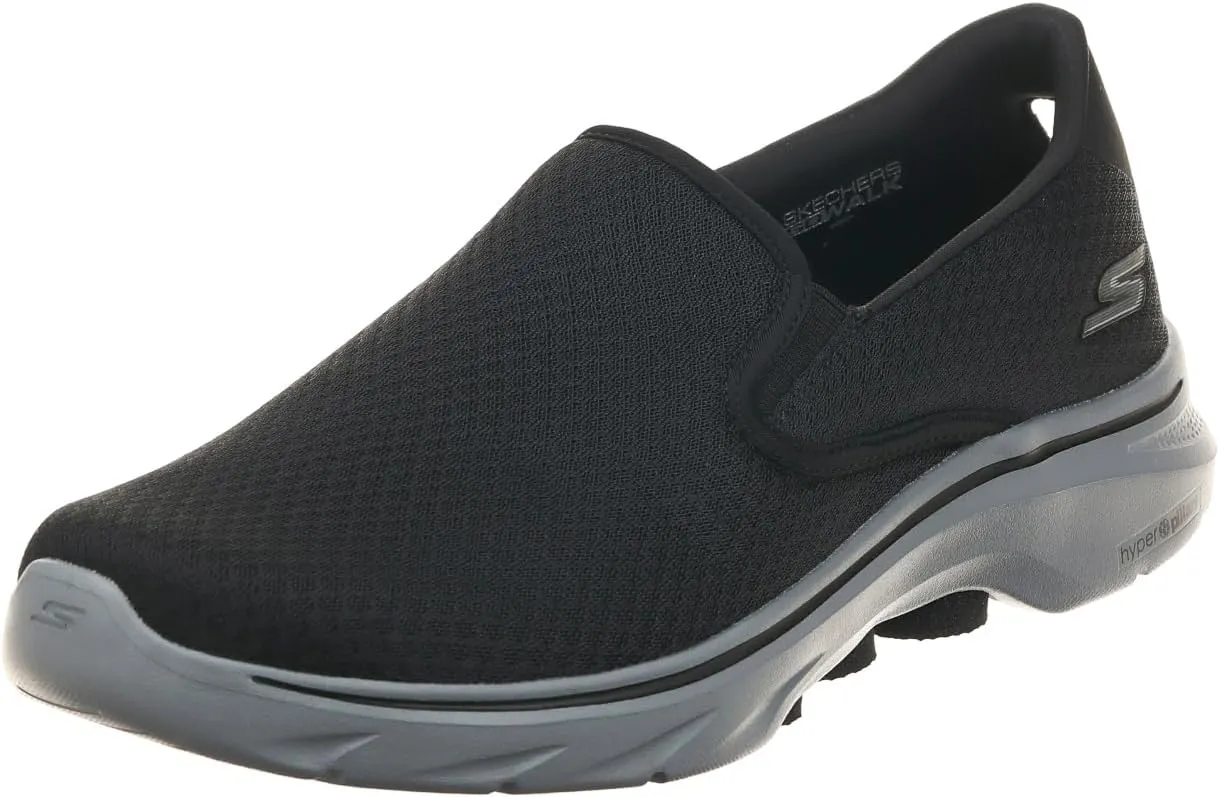 Skechers Men's Go Walk 7-The Construct Sneaker