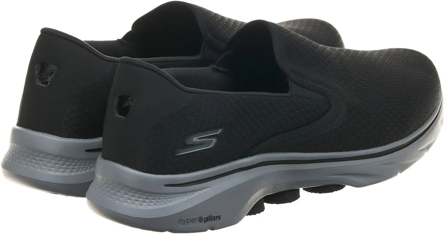 Skechers Men's Go Walk 7-The Construct Sneaker