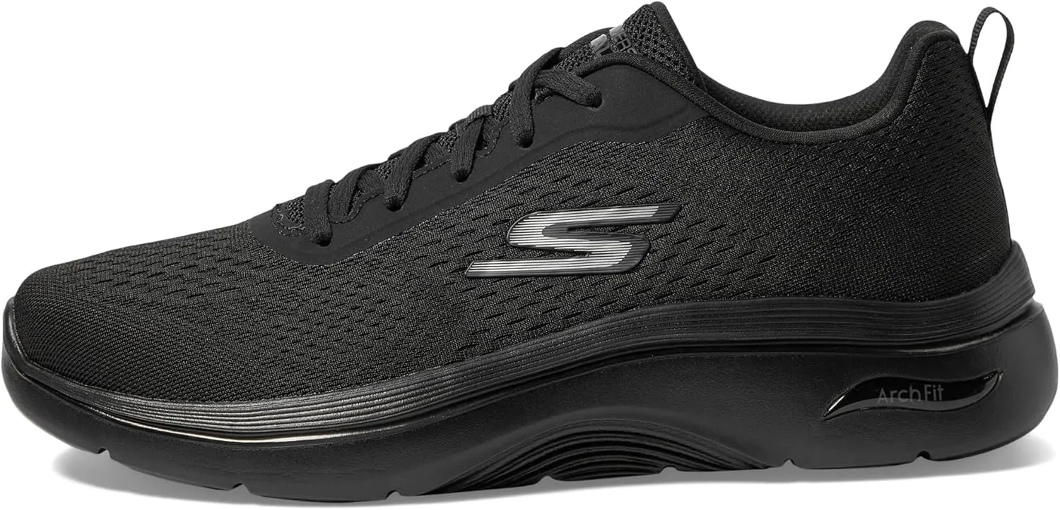 Skechers Men's Go Walk Arch Fit 2.0 Sneaker