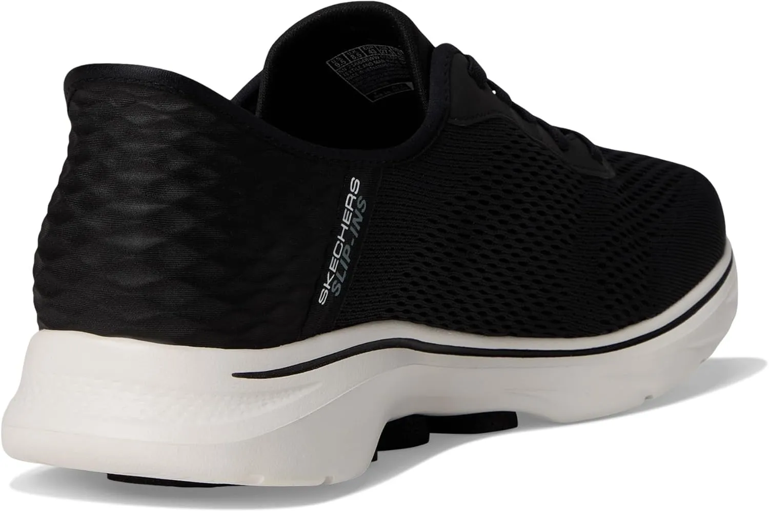 Skechers Men's Slip-ins Go Walk 7-Free Hand 2 Sneaker