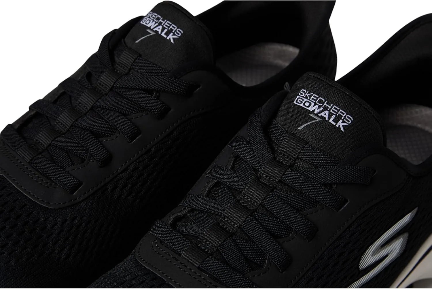 Skechers Men's Slip-ins Go Walk 7-Free Hand 2 Sneaker