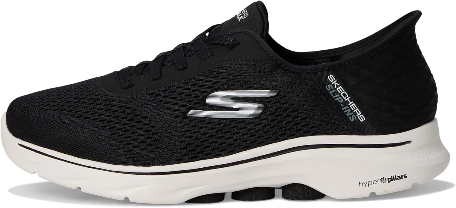 Skechers Men's Slip-ins Go Walk 7-Free Hand 2 Sneaker