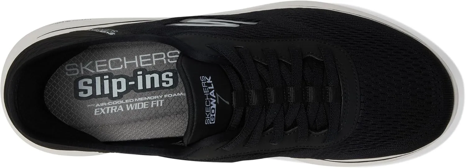 Skechers Men's Slip-ins Go Walk 7-Free Hand 2 Sneaker