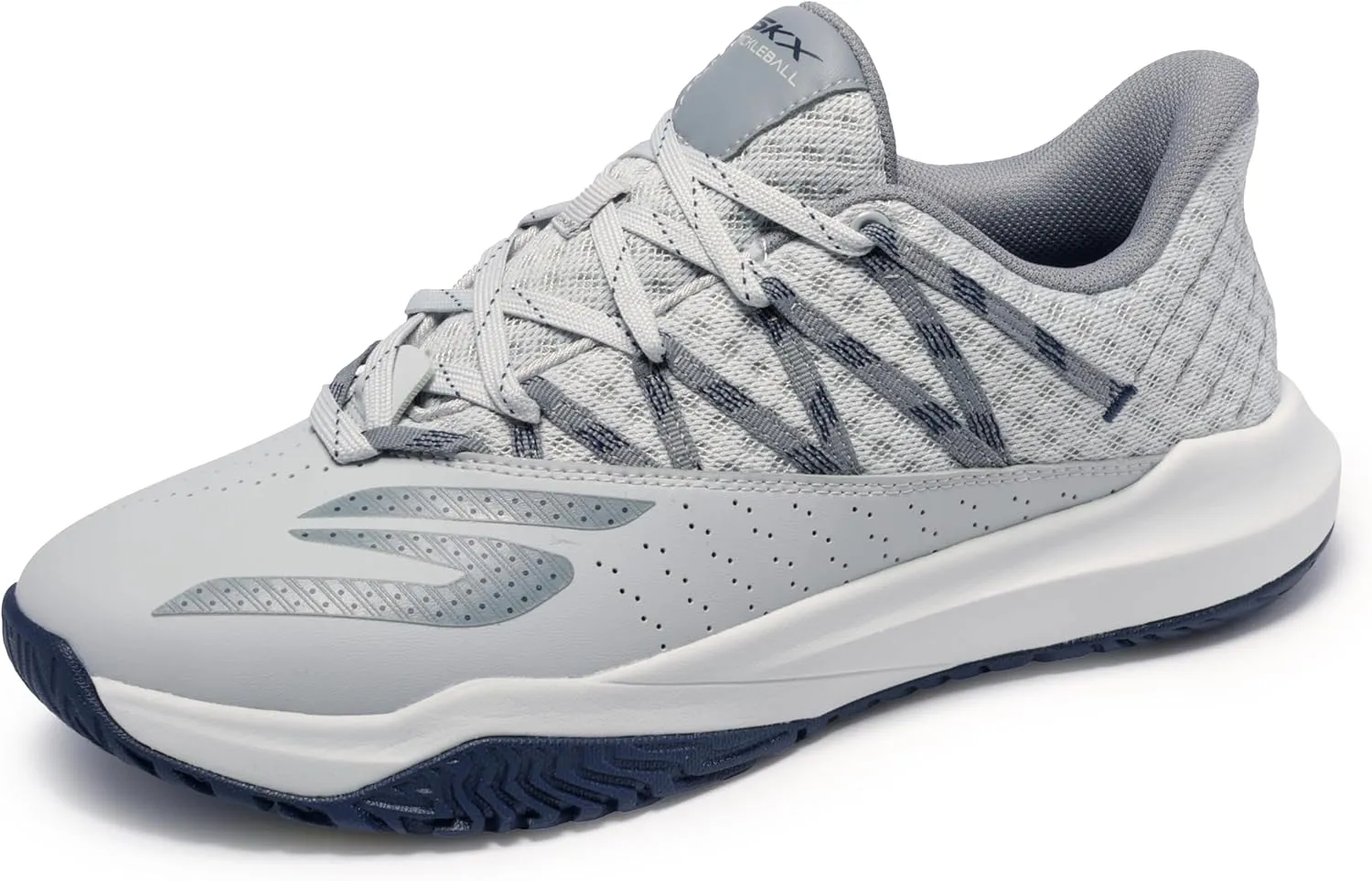 Skechers Men's Viper Court Rally Pickleball Sneaker