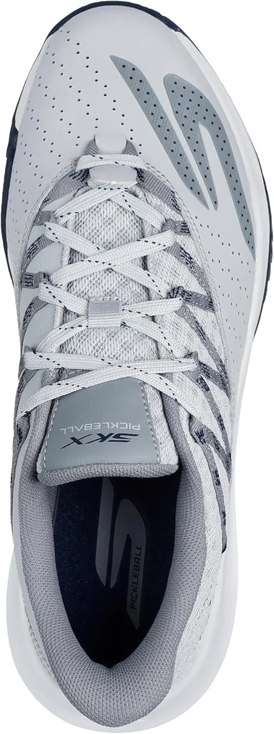 Skechers Men's Viper Court Rally Pickleball Sneaker
