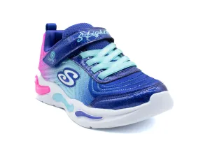 SKECHERS S-Lights: Wavy Beams - Ombre Express