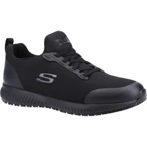 Skechers Squad Slip Resistant Myton Occupational Shoe