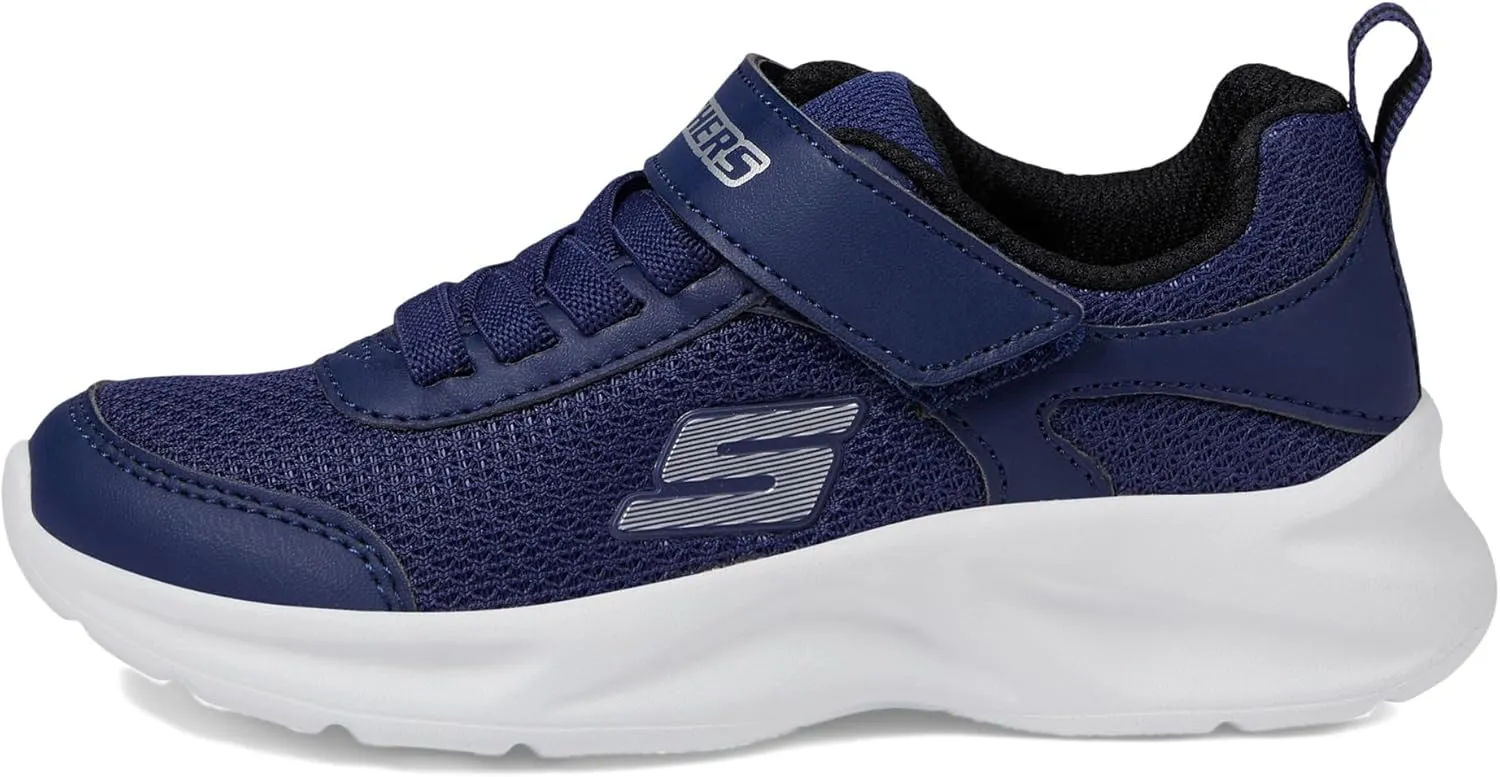 Skechers Unisex-Child Dynamatic Sneaker