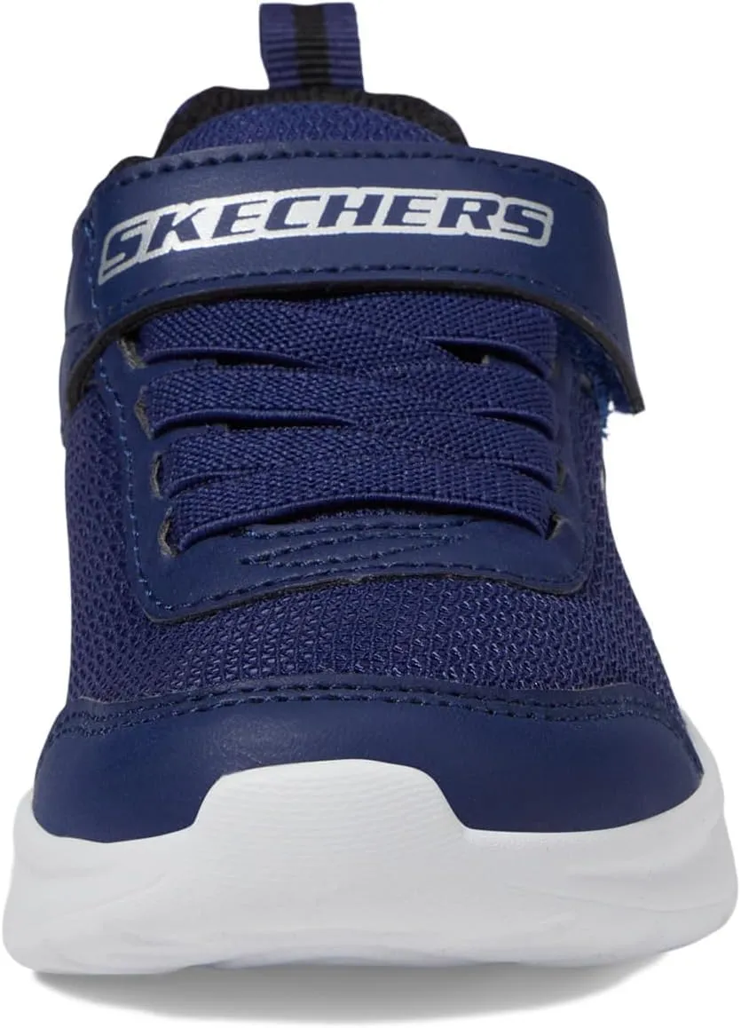 Skechers Unisex-Child Dynamatic Sneaker
