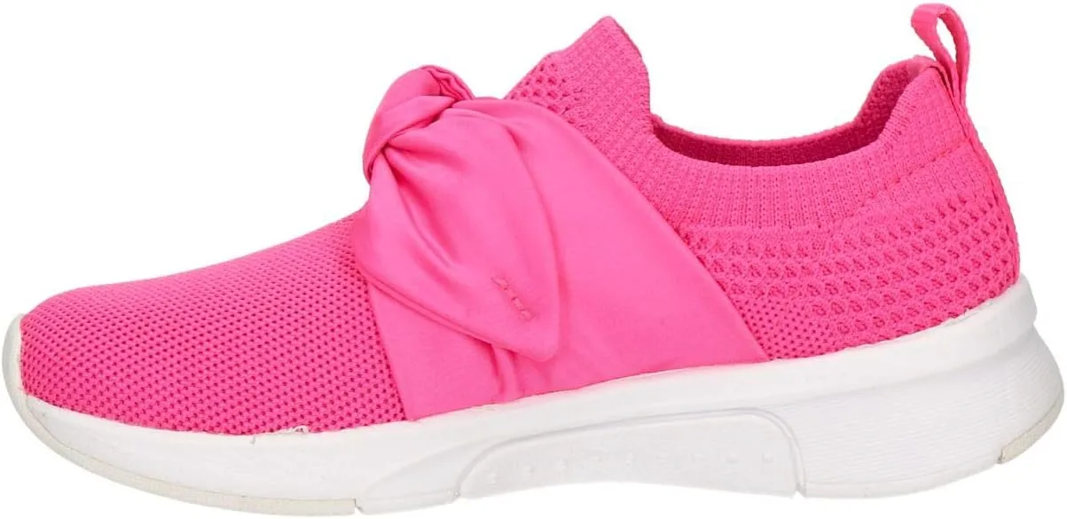 Skechers Unisex-Child Modern Jogger-Debbie Sneaker