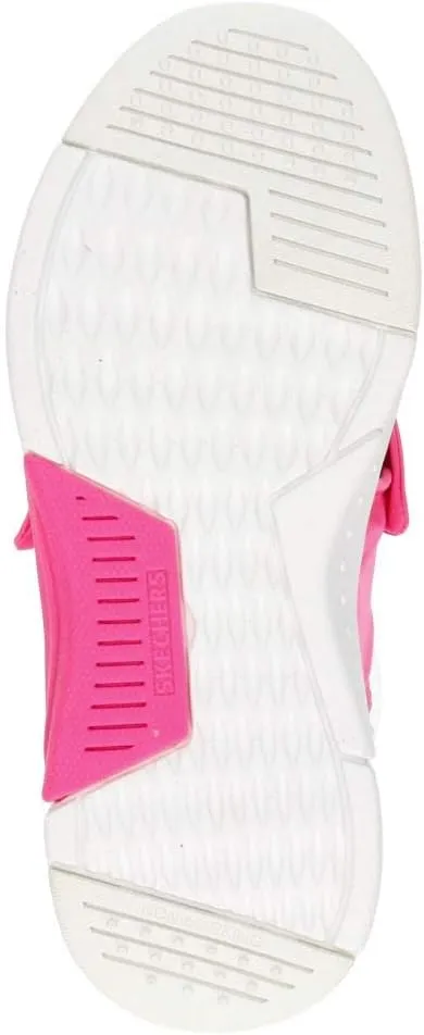 Skechers Unisex-Child Modern Jogger-Debbie Sneaker