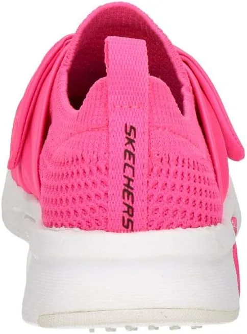 Skechers Unisex-Child Modern Jogger-Debbie Sneaker