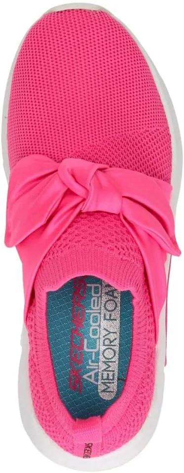 Skechers Unisex-Child Modern Jogger-Debbie Sneaker