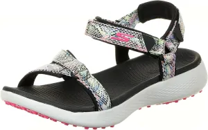 Skechers Women's 600 Spikeless Golf Sandal