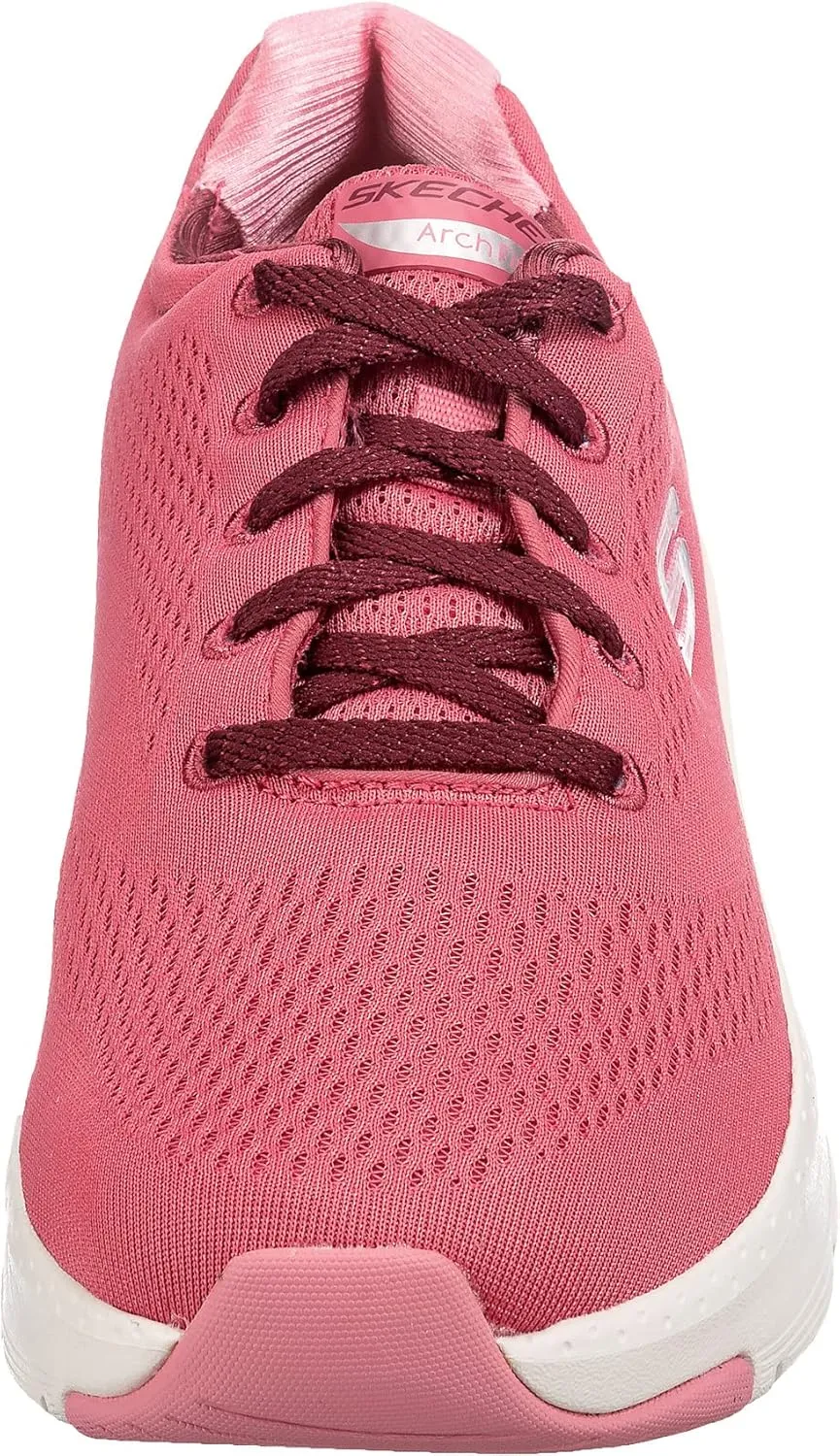Skechers Women's Arch Fit Big Appeal Sneaker