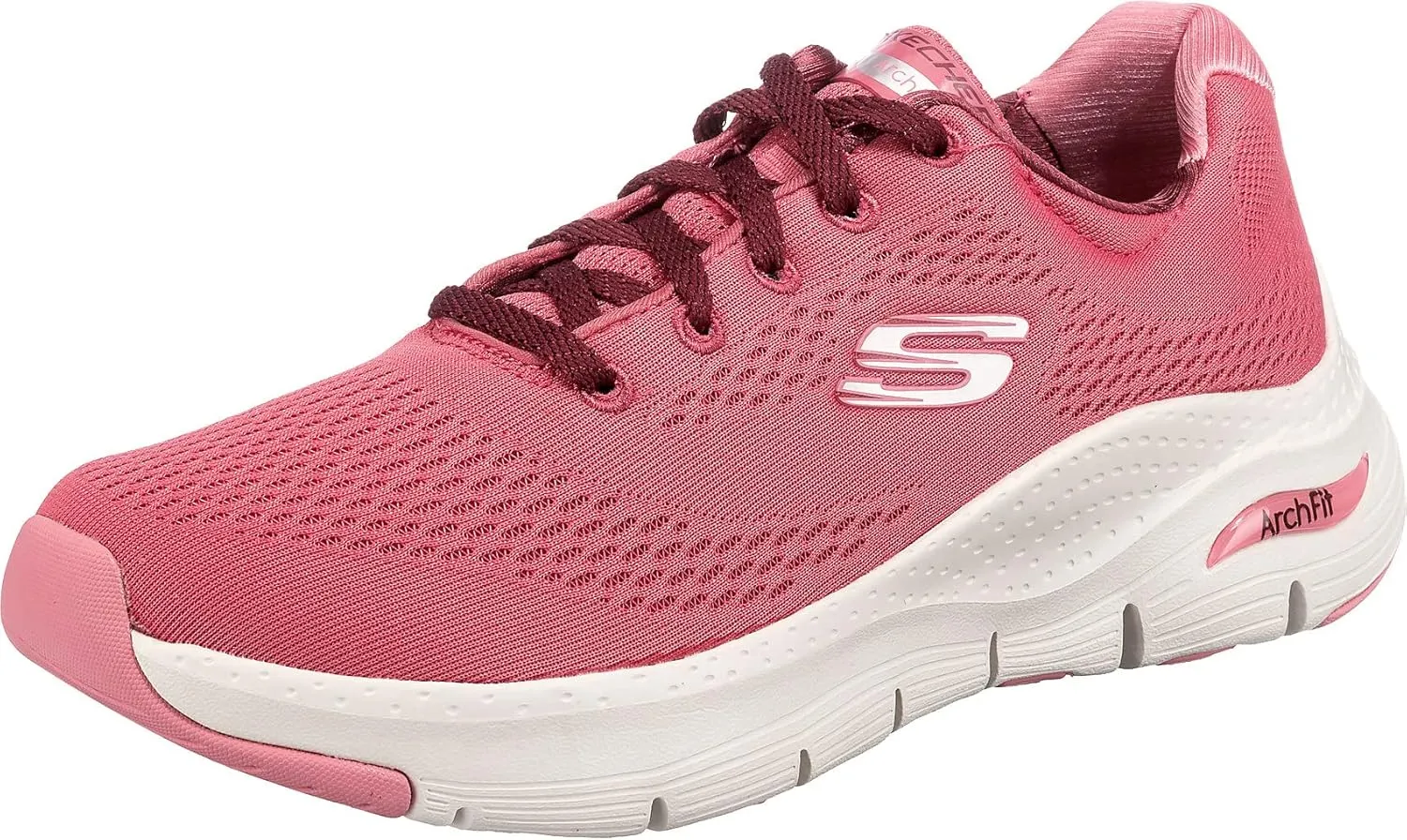 Skechers Women's Arch Fit Big Appeal Sneaker