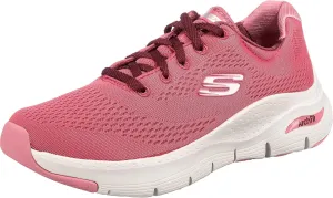 Skechers Women's Arch Fit Big Appeal Sneaker