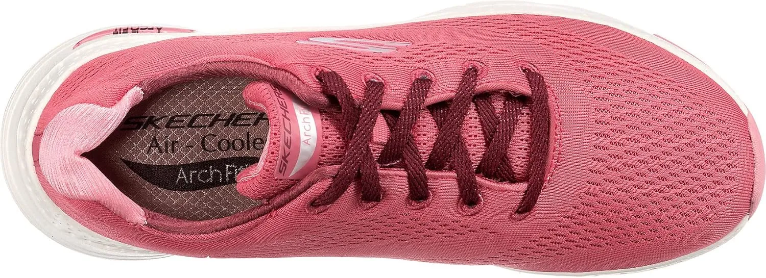 Skechers Women's Arch Fit Big Appeal Sneaker