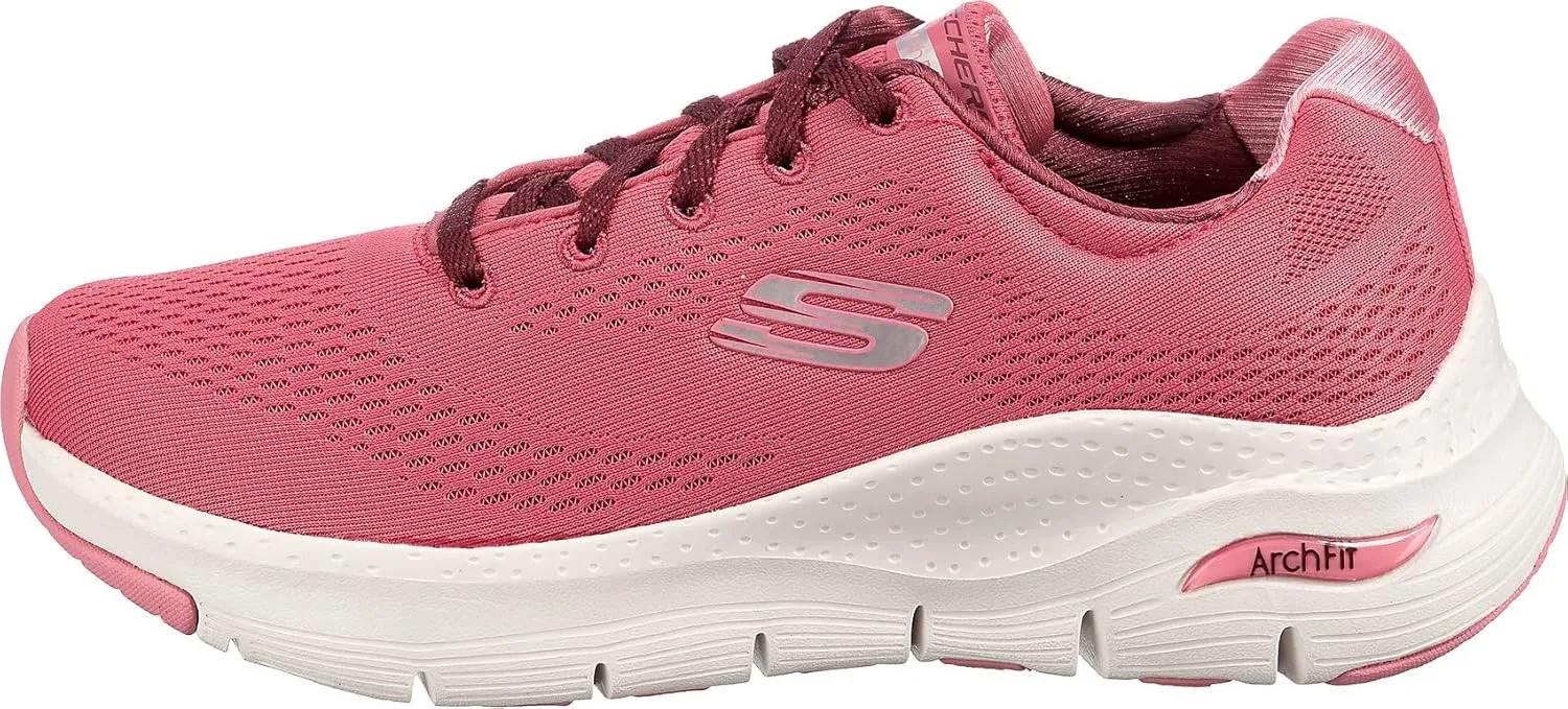 Skechers Women's Arch Fit Big Appeal Sneaker