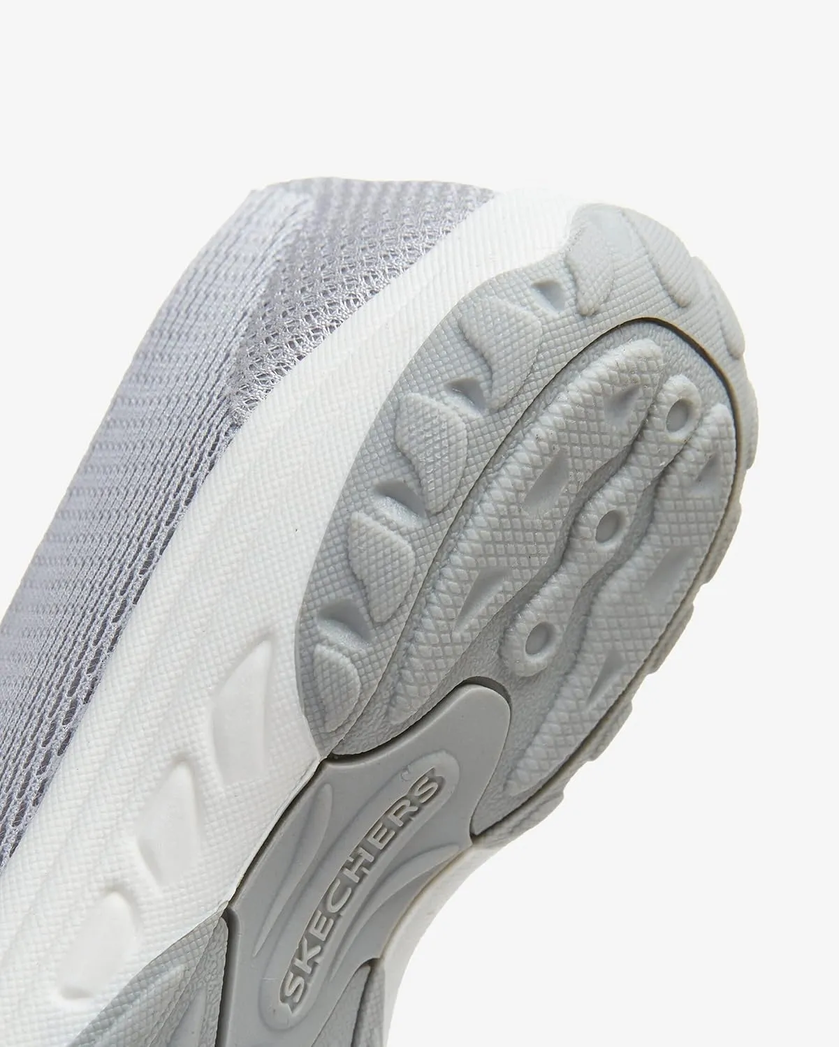 Skechers Women's Arch Fit Cleo Sport Flat