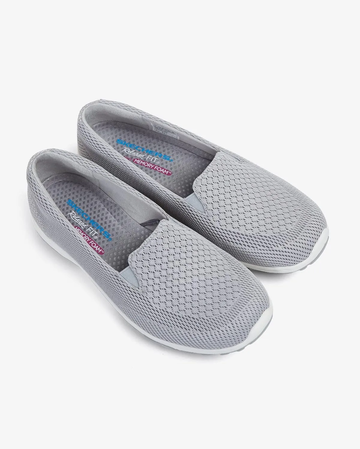 Skechers Women's Arch Fit Cleo Sport Flat